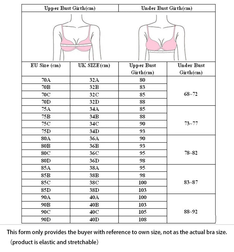 2022 New French Lace Strap Push Up Lingerie Hollow Out Women Sexy Underwear Adjustable Upper Thin Lower Thick Gather Bra Set