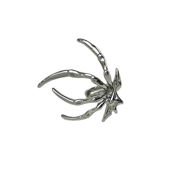 Fashion Zircon Butterfly Ear Clips Sparkling Rhinestone Ear Cuff Clips Earrings Without Piercing For Women Wedding Jewelry Gifts