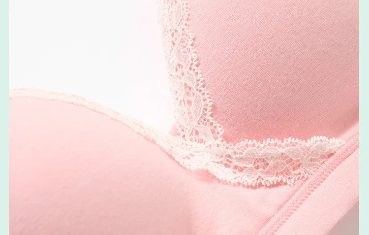 Wirefree Nursing Clothing Cotton Breastfeeding Bra for Pregnant Women Pregnancy Breast Sleep Underwear Soutien Gorge Allaitement