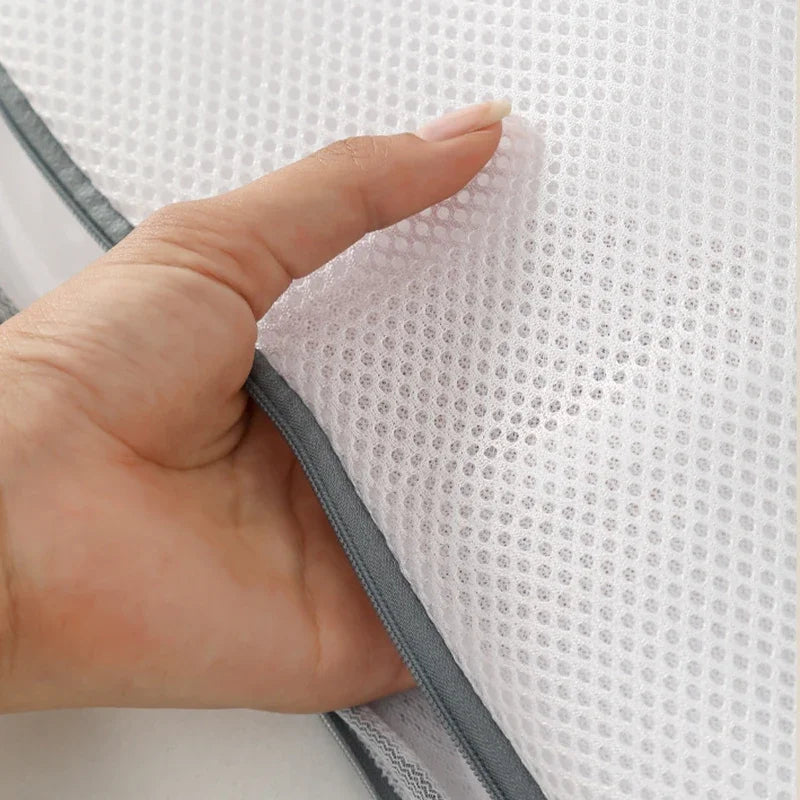 1PC Bra Laundry Bag Special Bra Cover For Household Washing Machine Anti-Deformation Underwear Washing Bag Laundry Wash Bag